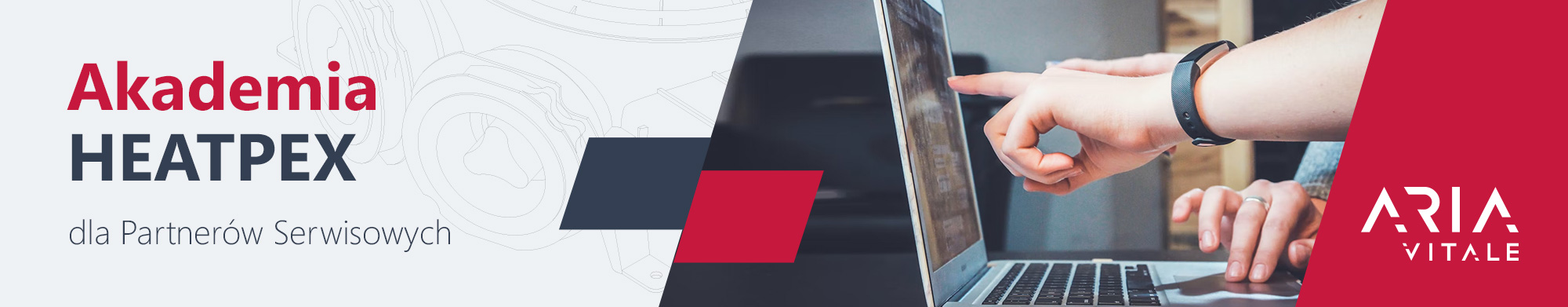 Akademia HEATPEX dla Partner&oacute;w Serwisowych